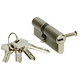Yale 1060540 - profielcilinder 1000 mv 80mm(35 45) | 2 stuks