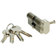 Yale 1060531 - knopcilinder 1000 mv 60mm(30 30) | 5 stuks
