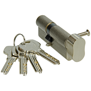 Yale 1060538 - knopcilinder 1000 mv 70mm(30 40) | 5 stuks