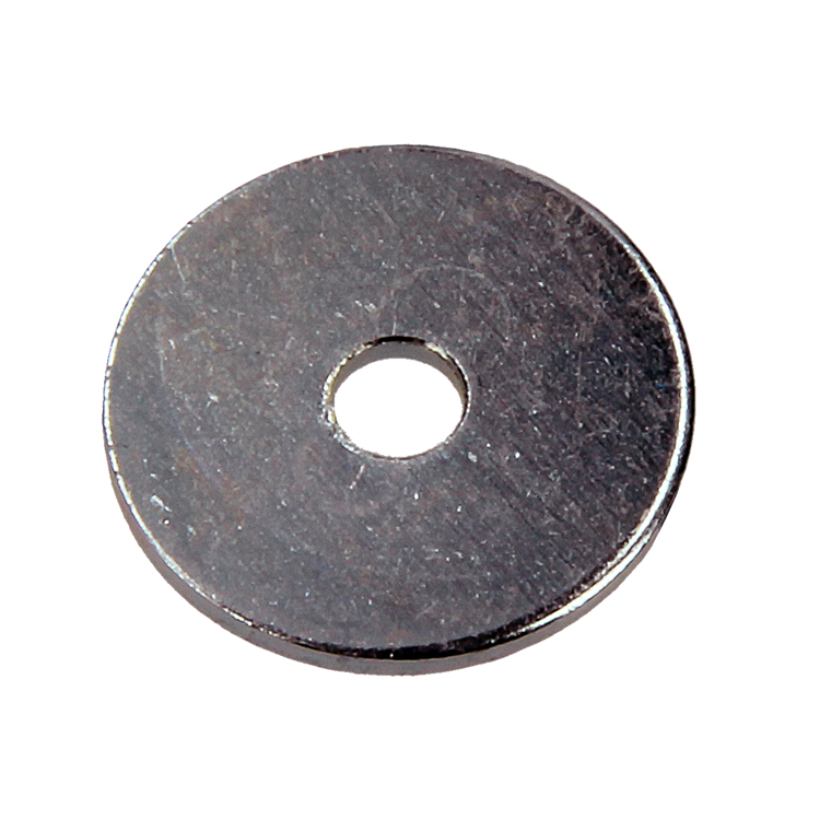 Laden Sie das Bild in Galerie -Viewer, Mack 1007118 - carrosserieringen 200 st4,2 x 20 mm | 5 stuks
