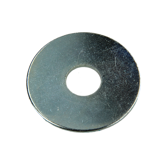 Mack 1007125 - carrosserieringen 150 st 10,5 x 35 mm | 5 stuks