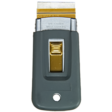 Moerman 1009207 - krabber + vervangmesjes (2x5 st.) | 6 stuks