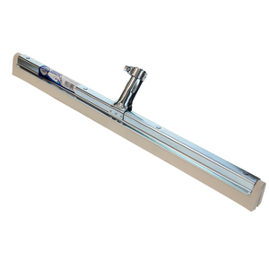 Moerman 1000077 - vloerwisser witte rubber 55cm | 5 stuks