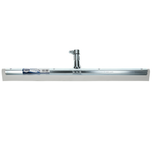 Moerman 1000077 - vloerwisser witte rubber 55cm | 5 stuks