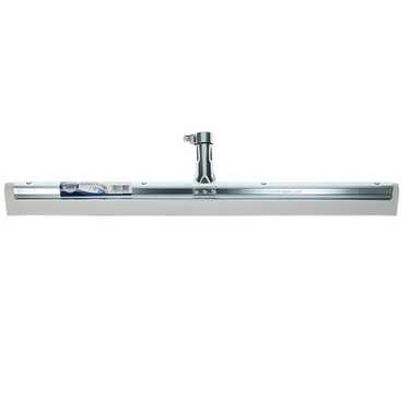 Moerman 1000077 - vloerwisser witte rubber 55cm | 5 stuks