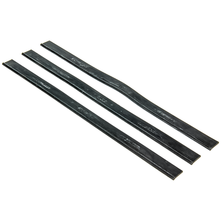 Laden Sie das Bild in Galerie -Viewer, Moerman 1002391 - refill rubbers profi clean | 6 stuks

