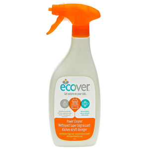 Ecover 1062692 - powercleaner 0,5l | 6 stuks