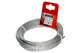 Mack 1015814 - verzinkte staalkabel 6x7 10m 3mm wll 100 kg din en 12385-4 | 5 stuks