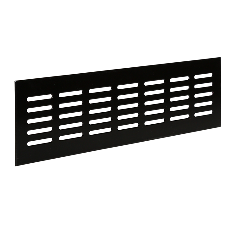 Afbeelding laden in galerijviewer, Renson 1059778 - strip 381 80 300 ral 8022 | 2 stuks
