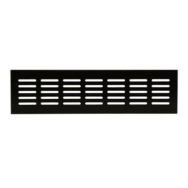 Renson 1059778 - strip 381 80 300 ral 8022 | 2 stuks