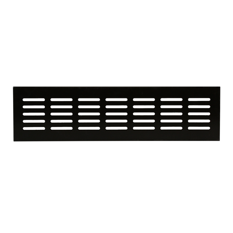 Afbeelding laden in galerijviewer, Renson 1059778 - strip 381 80 300 ral 8022 | 2 stuks

