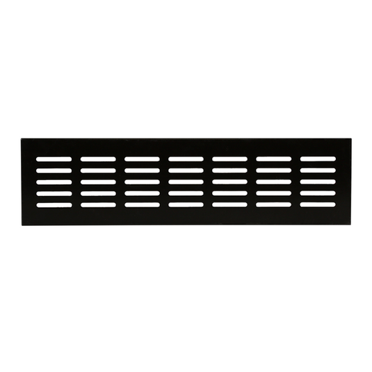 Renson 1059778 - strip 381 80 300 ral 8022 | 2 stuks