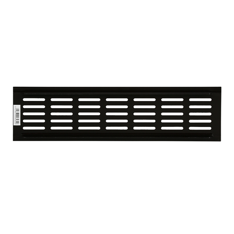 Afbeelding laden in galerijviewer, Renson 1059778 - strip 381 80 300 ral 8022 | 2 stuks
