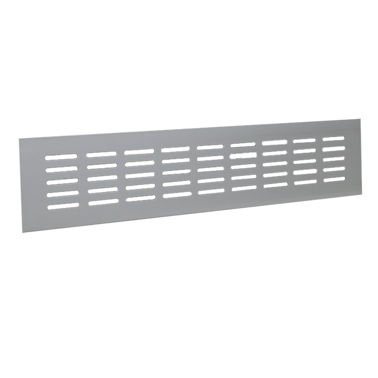 Afbeelding laden in galerijviewer, Renson 1059779 - strip 381 80 400 natuurkl | 2 stuks
