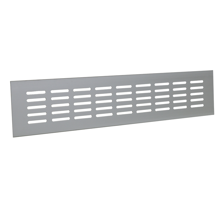 Afbeelding laden in galerijviewer, Renson 1059779 - strip 381 80 400 natuurkl | 2 stuks
