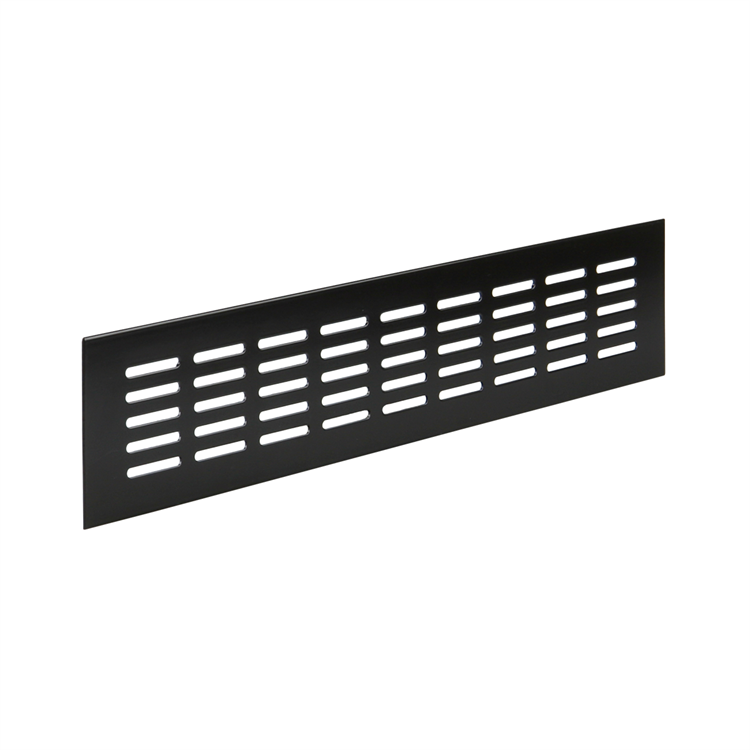 Afbeelding laden in galerijviewer, Renson 1059781 - strip 381 80 400 ral 8022 | 2 stuks
