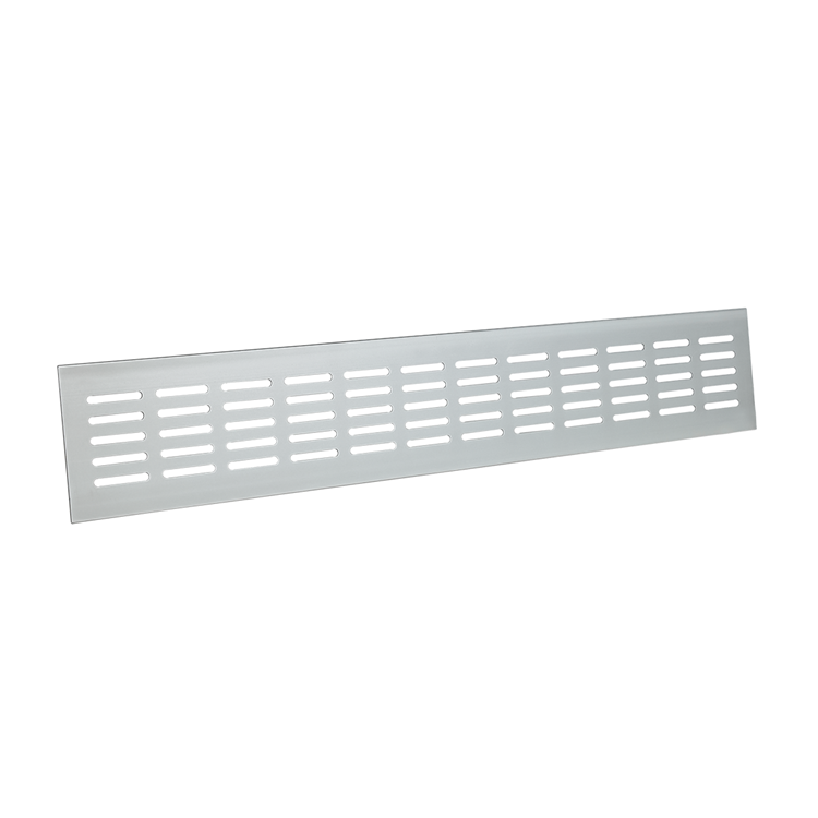 Afbeelding laden in galerijviewer, Renson 1059782 - strip 381 80 500 natuurkl | 2 stuks
