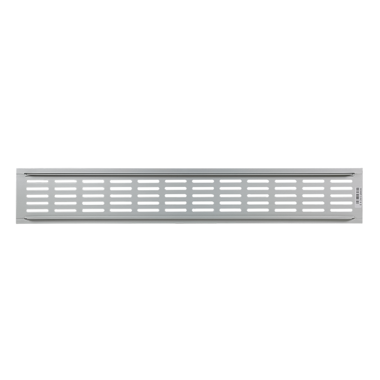 Afbeelding laden in galerijviewer, Renson 1059782 - strip 381 80 500 natuurkl | 2 stuks
