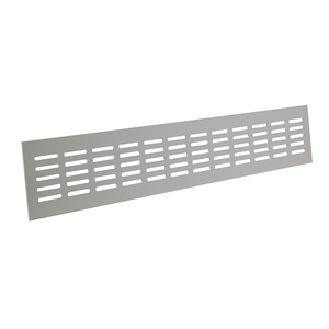 Renson 1059783 - strip 381 80 500 ral 9010 | 4 stuks