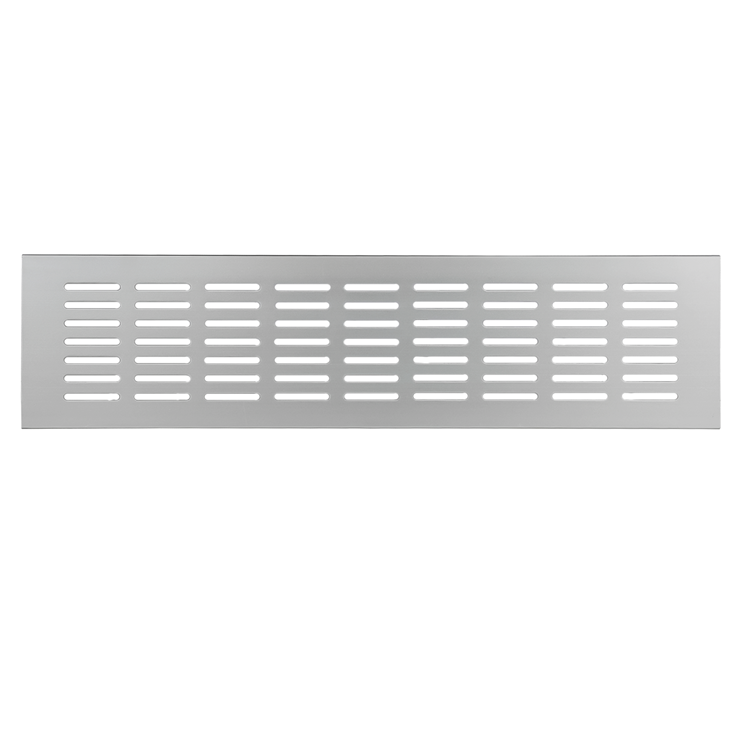 Afbeelding laden in galerijviewer, Renson 1059773 - strip 381 100 400 f1 | 2 stuks
