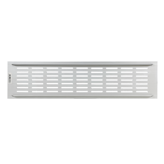 Renson 1059773 - strip 381 100 400 f1 | 2 stuks
