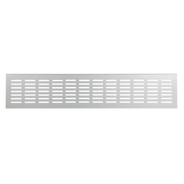 Renson 1059774 - strip 381 100 500 f1 | 2 stuks