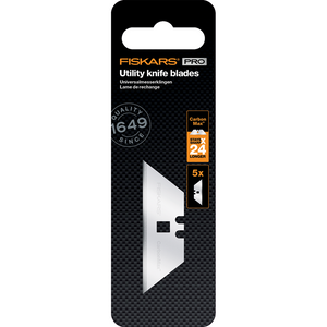 Fiskars 1063572 - carbonmax reservemes 5 stuks | 1 stuks