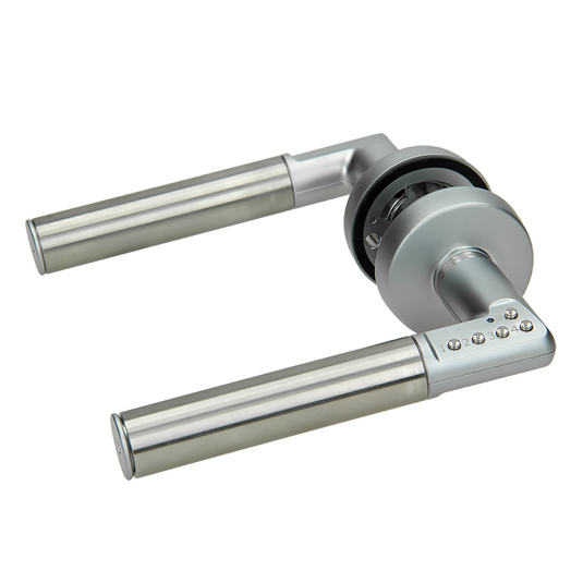 Yale 1060552 - code handle deur links | 2 stuks
