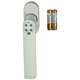 Yale 1060553 - code handle raam wit | 2 stuks