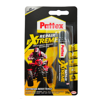 Pattex 1048896 - 100% repair gel 20g | 1 stuks