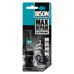 Bison max repair extreme 20gr
