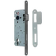 Yale 1060549 - insteekslot cil. 110 50 l-r epoxy afgerond | 1 stuks