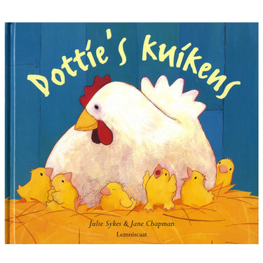 Centraal boekhuis dottie's kuikens