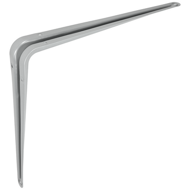 1059342 - konzool grijs 250x300 mm | 20 stuks