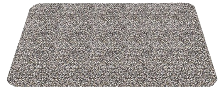 Afbeelding laden in galerijviewer, Hamat 1003516 - aquastop granite 50x80cm | 1 stuks
