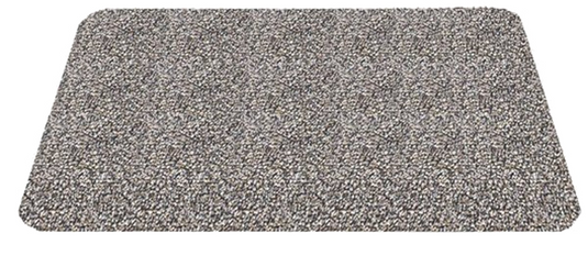 Hamat 1003516 - aquastop granite 50x80cm | 1 stuks