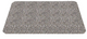 Hamat 1003516 - aquastop granite 50x80cm | 1 stuks