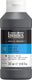 Liquitex 5320251 professional gesso zwart 237 ml – acrylgrond, zwarte primer, mat, hoogwaardige ondergrond
