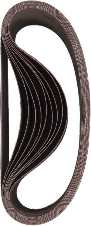 Dewalt accessoires schuurband, 75x533mm (dw432 dw433), k60 - dt3302-qz