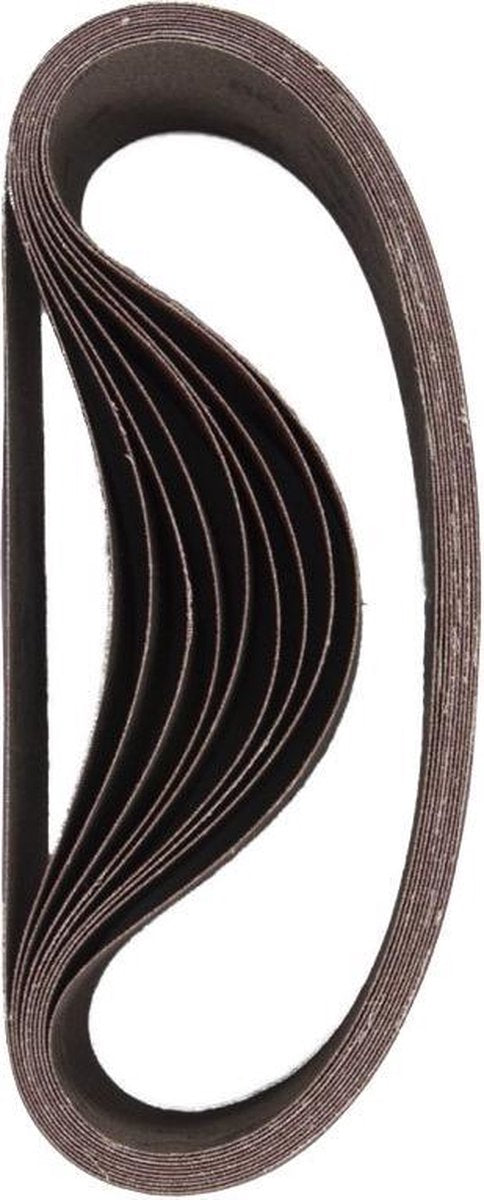 Dewalt accessoires schuurband, 75x533mm (dw432 dw433), k60 - dt3302-qz