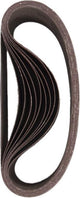 Dewalt accessoires schuurband, 75x533mm (dw432 dw433), k60 - dt3302-qz
