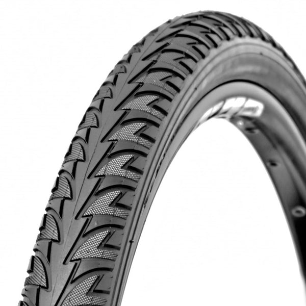 Deli tire buitenband 20 inch 20x1.75 47-406 sa-206 reflectie