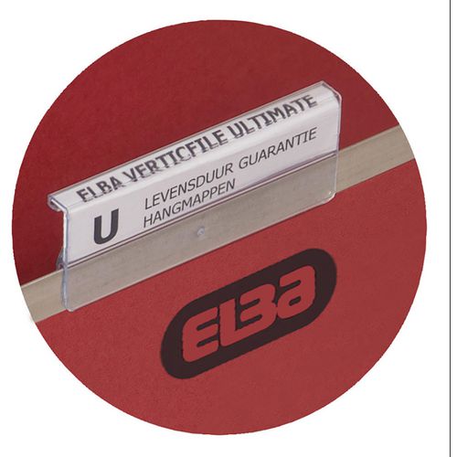 Ruiters elba breedte 65 mm