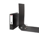 Ordner od landscape karton a3 80 mm zwart