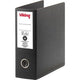 Ordner viking zwart 80 mm x 148 mm x 210 mm