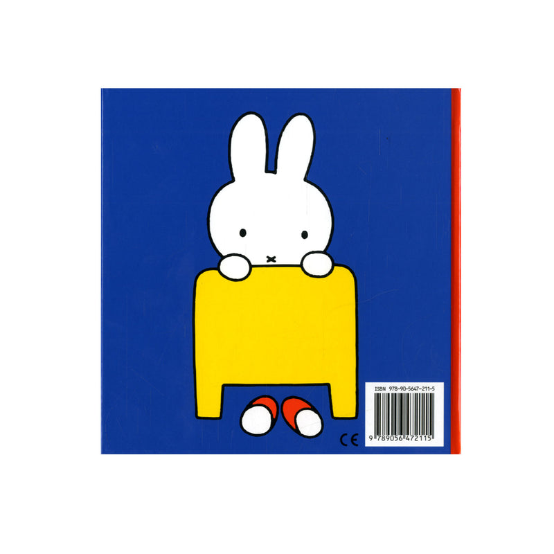 Load image into Gallery viewer, Centraal boekhuis het huis van nijntje
