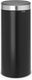 Brabantia touch bin prullenbak - 30 liter - matt black matt steel fingerprint proof deksel