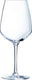 Luminarc vinetis wijnglas - 40cl - set-4