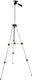 Neo 3 poot statief voor laser 150cm alu