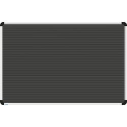 Insteekbord ultradex zwart 1005